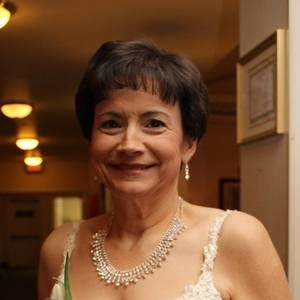 Meet your Posher, Janet